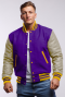 Astoria High School Letterman Jacket